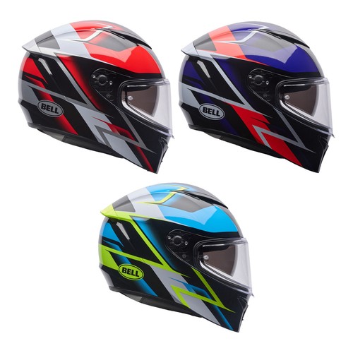 Bell casco integrale lithium - casco,