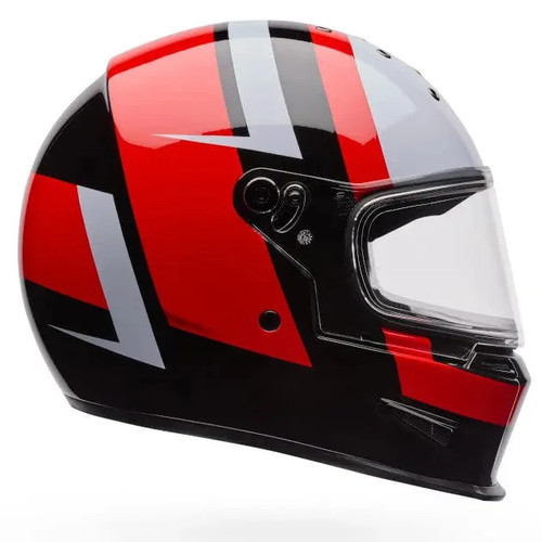 Casco moto integrale - , bell