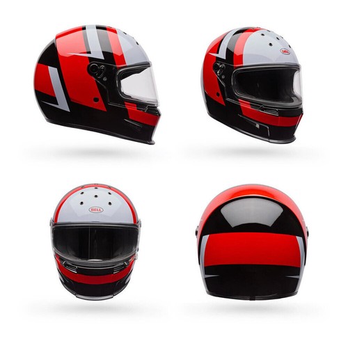 Bell eliminator integrale moto - bell,