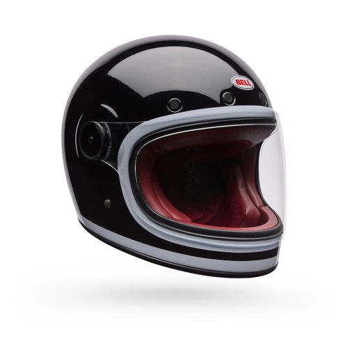 Casco moto integrale bell - moto,