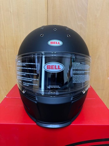 Casco integrale bell - casco,