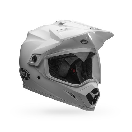 Casco moto integrale bell - casco,