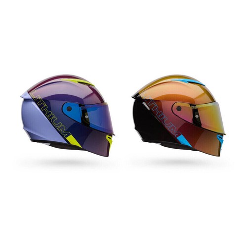 Bell integrale lithium casco - bell,