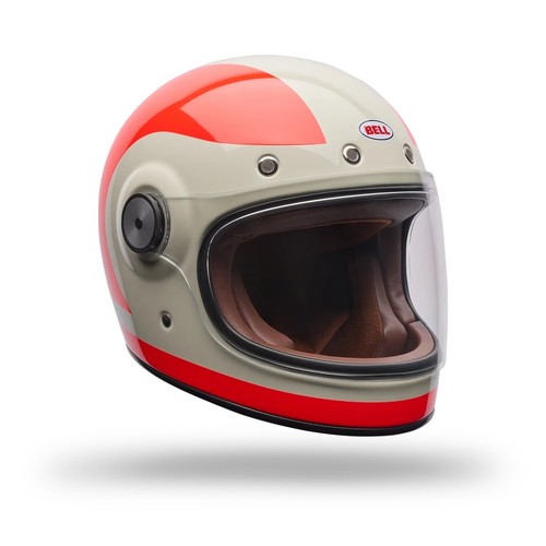 Casco moto integrale bell - casco,