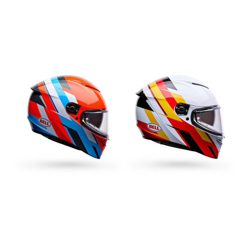 Bell litio casco integrale - casco,