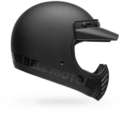 Casco integrale bell moto - casco,
