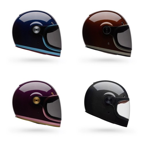 Casco moto integrale - , bell