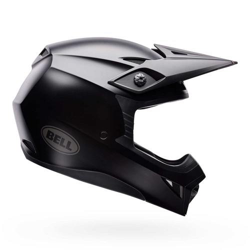 Casco motocross bell 10 - da,