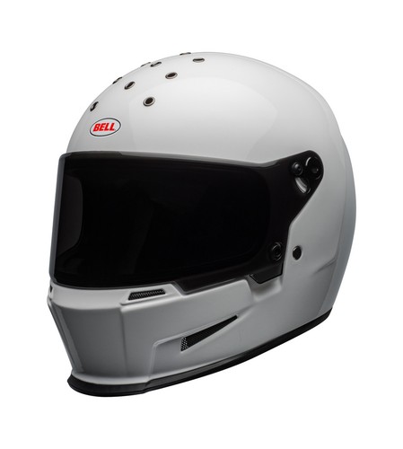 Bell casco moto - bell, integrale