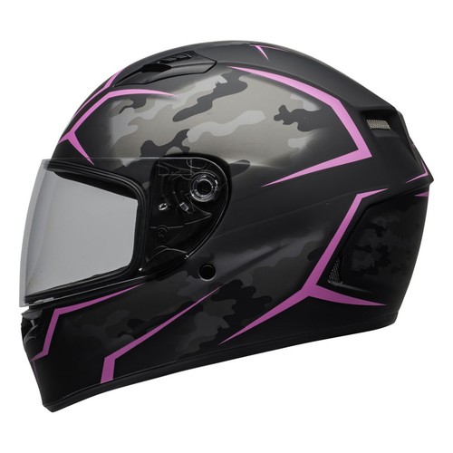 Casco integrale bell qualifier - integrale,
