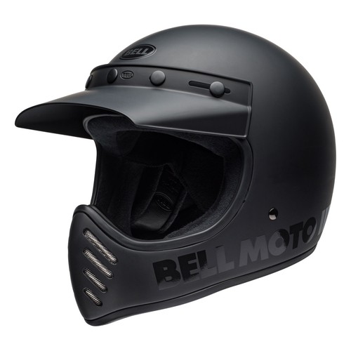 Casco enduro bell moto - casco,