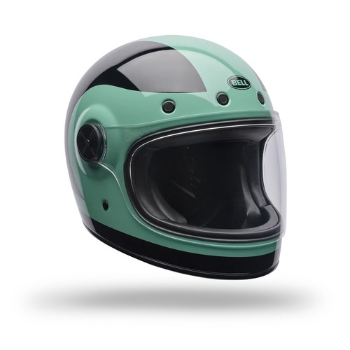 Casco moto integrale - , retrò