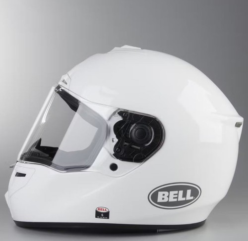 Casco integrale bell mono - casco,