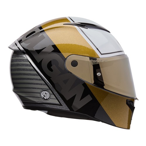 Bell helm integrale lithium - helm,