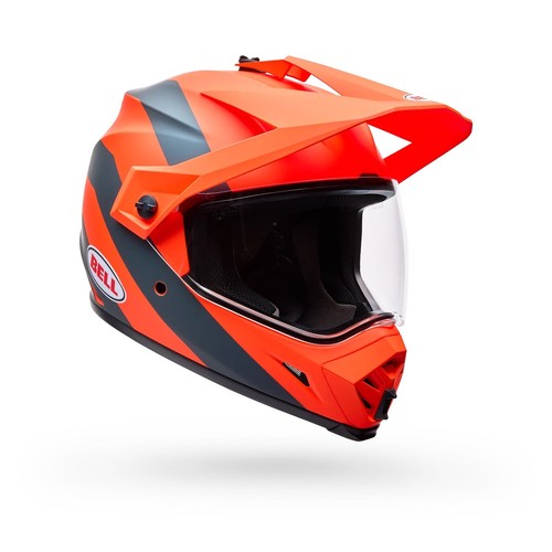 Casco moto integrale bell mx9 - casco,