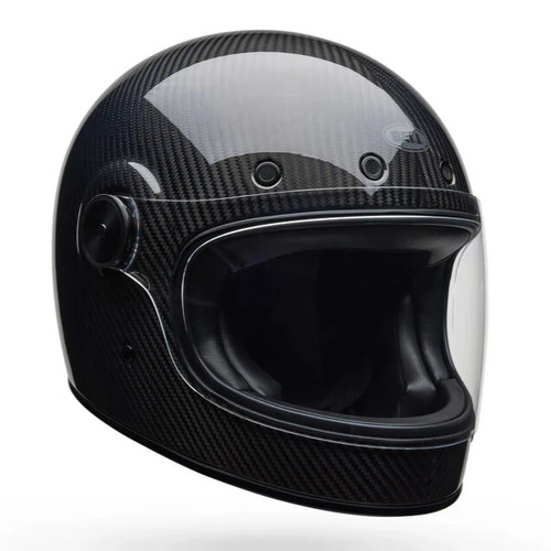 Casco moto integrale bell - moto,