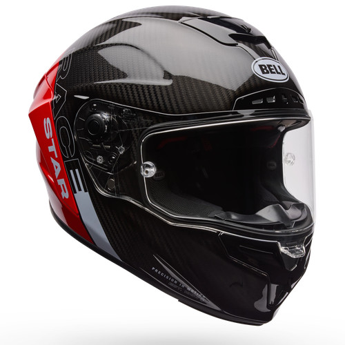Casco moto integrale bell race - moto,